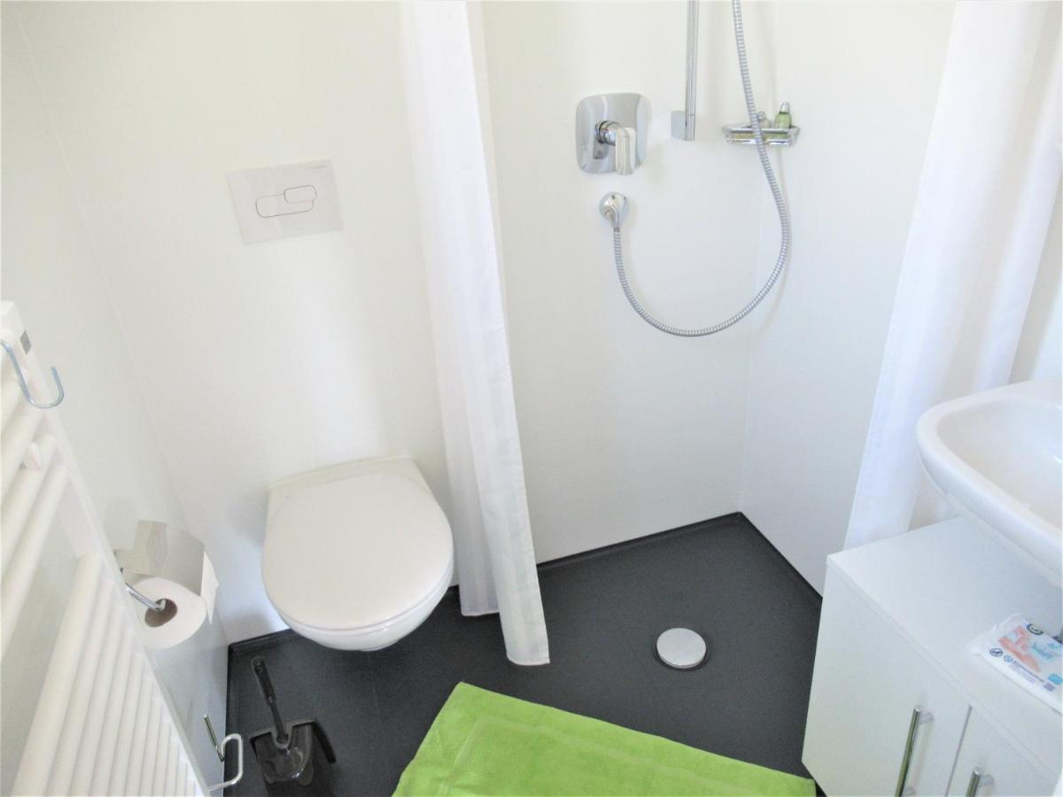 Tiny-Ferienhaeusle Casa Wendy Villa Lossburg Ngoại thất bức ảnh