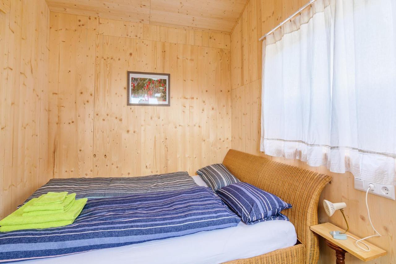 Tiny-Ferienhaeusle Casa Wendy Villa Lossburg Ngoại thất bức ảnh