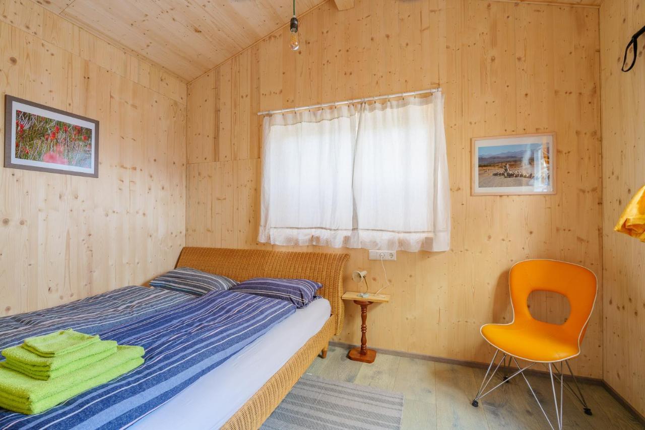 Tiny-Ferienhaeusle Casa Wendy Villa Lossburg Ngoại thất bức ảnh